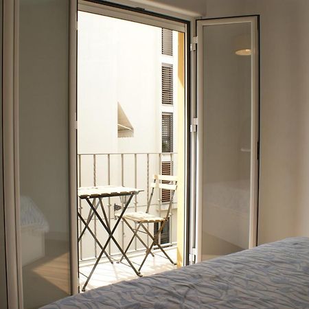 Apartamento Levies เซบีญา ภายนอก รูปภาพ