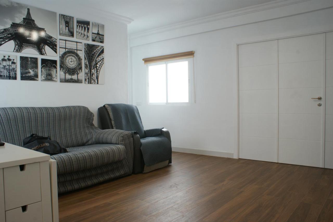 Apartamento Levies เซบีญา ภายนอก รูปภาพ